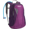 CamelBak Day Star Hydration Pack - Women's - 1150cu in Crown Jewel/Purple Magic, One Size