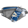 CamelBak Delaney Plus Hydration Lumbar Pack - 100cu in Skydiver/Egret, One Size - water bottle,bottle carrier