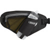 CamelBak Delaney Fit Hydration Lumbar Pack - 46cu in Black/Lemon Chrome, One Size - CamelBak
