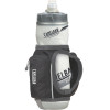 CamelBak Quick Grip Water Bottle with Podium ChillJacket - 21oz Black, One Size - CamelBak,cold bottle,hand carry