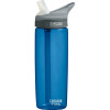 CamelBak Eddy Water Bottle - .6L Navy, One Size - CamelBak