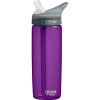 CamelBak Eddy Water Bottle - .6L Plum, One Size - CamelBak