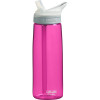CamelBak Eddy Water Bottle - .75L Raspberry, One Size - CamelBak