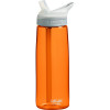 CamelBak Eddy Water Bottle - .75L Sunset, One Size - CamelBak
