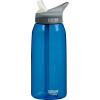 CamelBak Eddy Water Bottle - 1L Navy, One Size - CamelBak