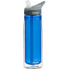 CamelBak Eddy Insulated Water Bottle - .6L Cobalt, One Size - CamelBak