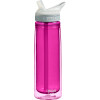 CamelBak Eddy Insulated Water Bottle - .6L Magenta, One Size - CamelBak