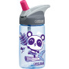 CamelBak Eddy Kids Water Bottle - .4L Jungle, One Size - CamelBak