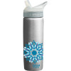 CamelBak Eddy Stainless Steel Water Bottle - .7L Floral, One Size - CamelBak