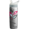 CamelBak Eddy Stainless Steel Water Bottle - .7L Twigs, One Size - CamelBak