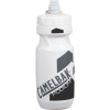 CamelBak Podium Water Bottle - 21oz Frost/Carbon, 21oz - CamelBak