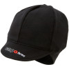 CapoForma Retro Wool Cycling Cap