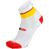 CapoForma Coolmax FX Cycling Sock - 6 Pack - Men's