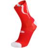 CapoForma Euro Web Bike Sock - 6 Pack - Men's