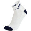 CapoForma Standard Tactel Cycling Sock - 6 Pack - Men's