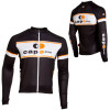 CapoForma Tuscan Cycling Jersey - Long-Sleeve - Men's