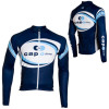 CapoForma Tuscan Cycling Jersey - Long-Sleeve - Men's