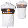 CapoForma Lite Wind Cycling Vest - Men's