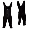 CapoForma Peloton Roubaix Cycling Bib Knicker - Men's
