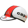 CapoForma Cycling Cap