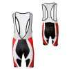 Capo Atlas Bib Short - Men's