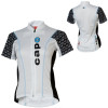 CapoForma Fiora Full-Zip Jersey - Short-Sleeve - Women's