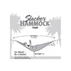 Therm-a-Rest Slacker Single Hammock&nbsp;Fit Illustration
