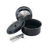 MSR BlackLite Classic Cookset