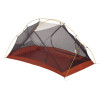 MSR Hubba Hubba  Tent 2-Person 3-Season