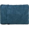 Therm-a-Rest Compressible Pillow Denim, S - travel pillow,camp pillow,camping pillow,packable pillow,compact pillow