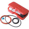 MSR HyperFlow Microfilter Maintenance