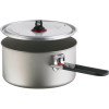 MSR Quick 1 Titanium Pot 