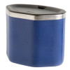 MSR Insulated Stainless Steel Mug Steel Blue, One Size - mugs,insulated mugs,stainless steel mugs,coffee mugs,camp mugs