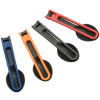 MSR Alpine Collapsible Utensils Gray, Spoon - utensils,folding utentils,folding spoons,folding forks,camp utensils