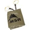 MSR Carbon Reflex 2 Footprint