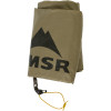 MSR Hoop Footprint