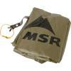 MSR Holler Footprint