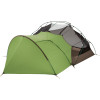 MSR Hubba Gear Shed - tent attachment,vestibule addition,storage