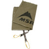 MSR Carbon Reflex 3 Footprint