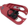 MSR Tyker Snowshoes - Kids' Red, 17in