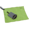 Packtowl Personal Towel Kelp, S - Packtowl