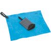 Packtowl Personal Towel Pacific Blue, S - Packtowl