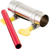 MSR Pole Repair Kit One Color, One Size - MSR Pole Repair Kit One Color, One Size,Hiking & Camping Gear > Tents > Tent Accessories,MSR,06602,One Color, One Size