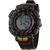 Casio Protrek PAG240-1 Altimeter Watch - Men's