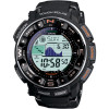 Casio Protrek PRW-2500-1CR Triple Sensor Altimeter Watch
