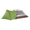 MSR Nook Gear Shed Moss Green, One Size - MSR Nook Gear Shed Moss Green, One Size,Hiking & Camping Gear > Tents > Tent Accessories,MSR,06892,Moss Green, One Size