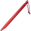 MSR MiniGroundhog Tent Stake Kit - HASH(0x7d60a8d8)
