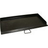 Camp Chef Professional Griddle - 2 Burners One Color, 1 Burner - Camp Chef