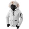 Canada Goose Chilliwack Parka - Women's
