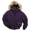 Canada Goose Chilliwack Melton Parka - Women's